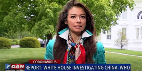 oan reporter chanel rion|one America news settlement.